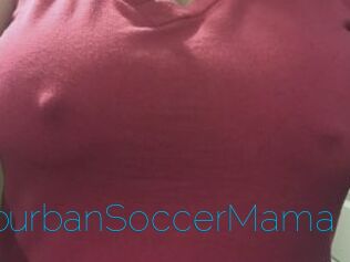 SuburbanSoccerMama