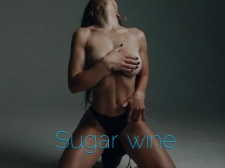 Sugar_wine