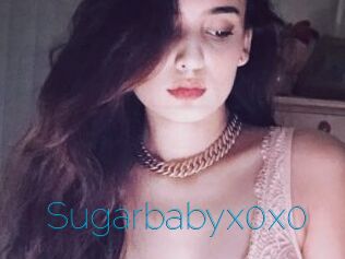 Sugarbabyx0x0