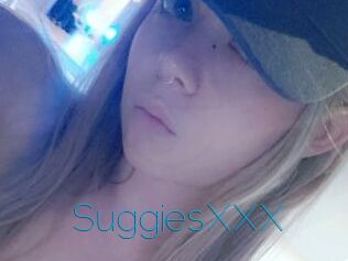 SuggiesXXX