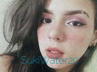 SukiWater20