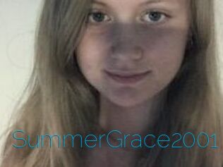 SummerGrace2001