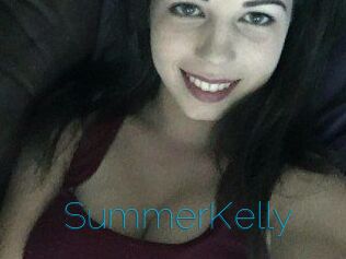 SummerKelly