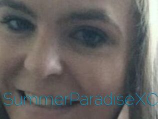 SummerParadiseXO