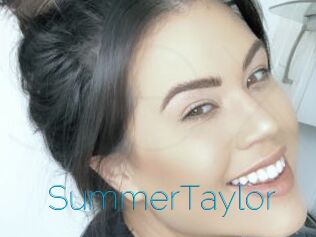 SummerTaylor