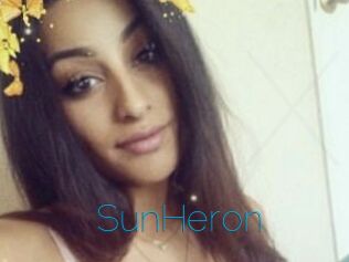 SunHeron