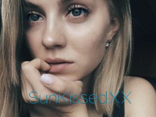 SunKissedXX