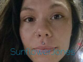 SunflowerJones