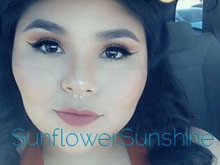 SunflowerSunshine