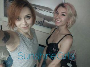 SunshineGirls