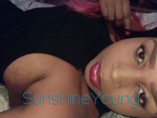 SunshineYoung