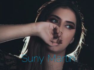 Suny_Martin