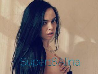 Super18Alina