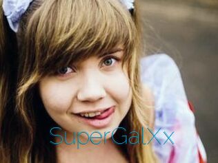 SuperGalXx