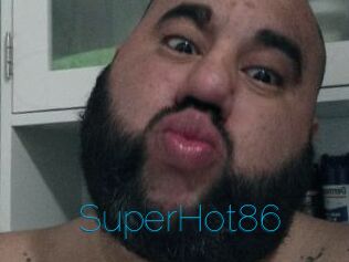 SuperHot86