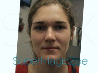 SuperMagicZoe