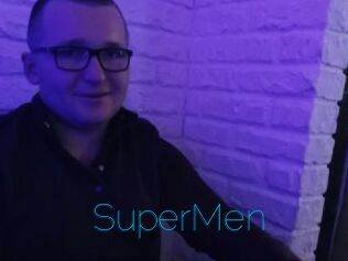 SuperMen