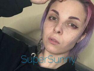 SuperSunny