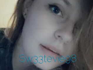 Sw33tevie98