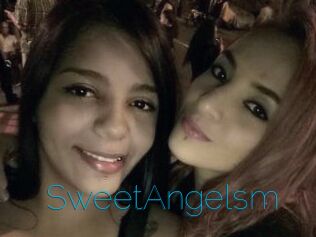 SweetAngelsm