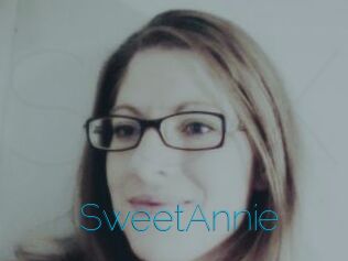 SweetAnnie