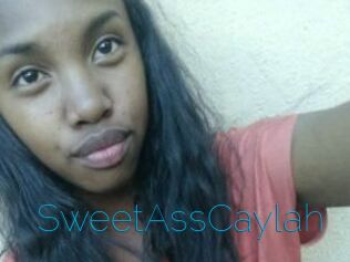 SweetAssCaylah