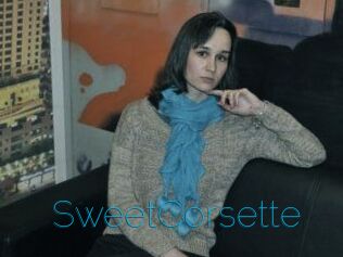 SweetCorsette