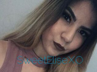 SweetEliseXO