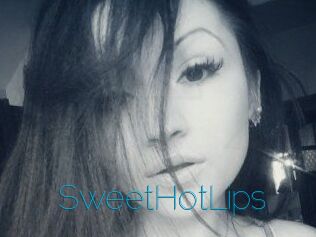 SweetHotLips