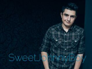 SweetJohnnyBoy