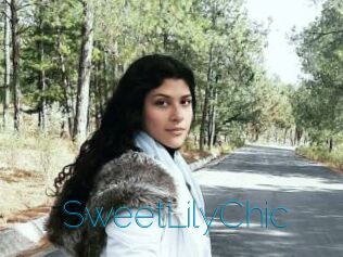 SweetLilyChic