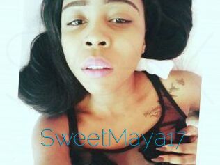 SweetMaya17