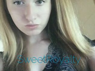 SweetRoyalty_