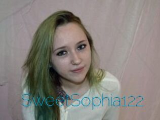 SweetSophia122