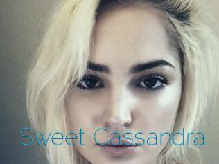 Sweet_Cassandra