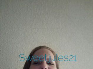 Sweetjules21