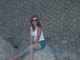 Sweetkarina