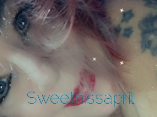 Sweetnissapril