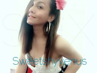 Sweetshyvenus