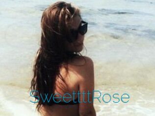 SweettttRose