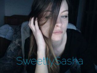 SweettySasha