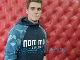 SweetyJohny