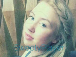 SweetyPlayer