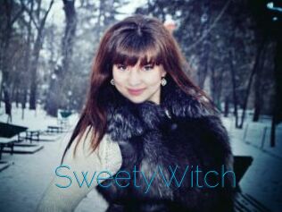 SweetyWitch