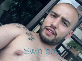 Swin_boy