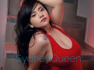 SydneyQueen