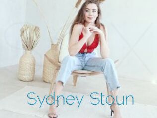 Sydney_Stoun