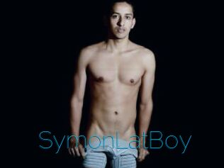 SymonLatBoy