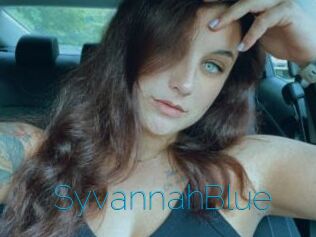 SyvannahBlue