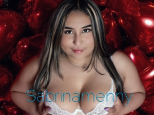 Sabrinamenny